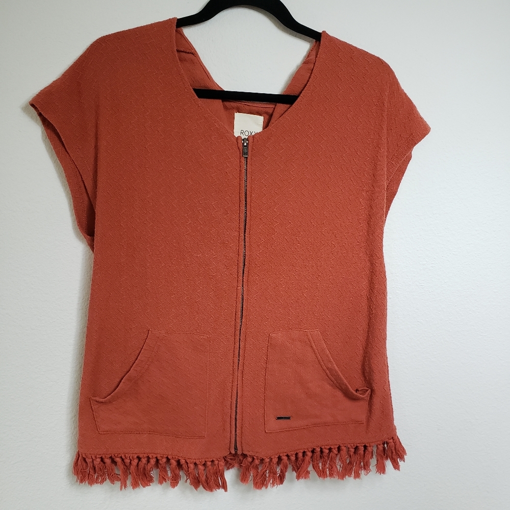 Roxy Hoodie